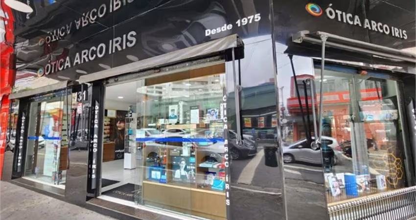 Prédio inteiro à venda em Lapa - SP