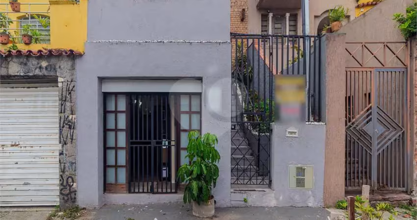 Casa com 4 quartos à venda na Rua Ministro Godói, --, Perdizes, São Paulo