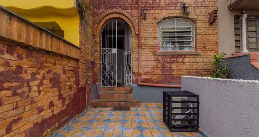 Sobrado com 4 quartos à venda em Perdizes - SP