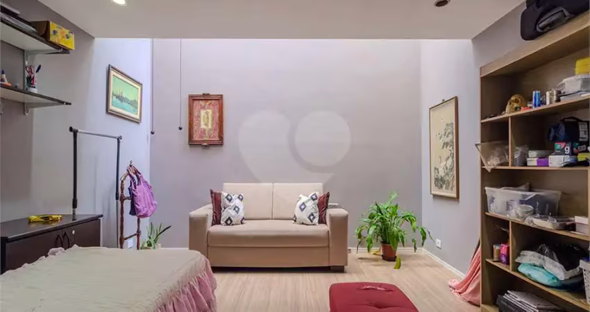 Casa com 4 quartos à venda na Rua Ministro Godói, --, Perdizes, São Paulo