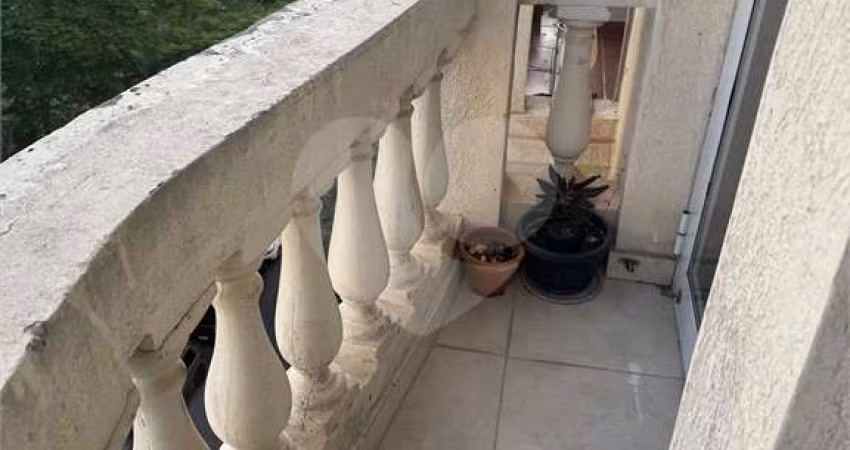 Apartamento com 1 quartos à venda ou para locação em Sumarezinho - SP