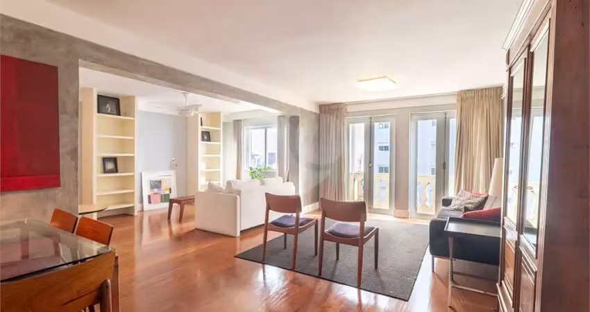 Apartamento com 1 quartos à venda ou para locação em sumarezinho - sp