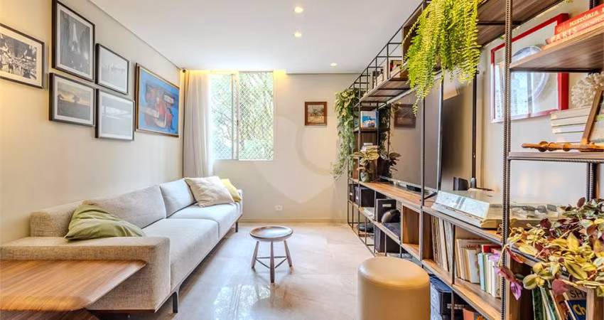 Apartamento com 3 quartos à venda em Pinheiros - SP