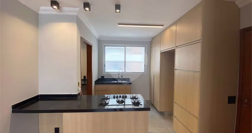 Apartamento com 3 quartos à venda ou para locação em Pinheiros - SP