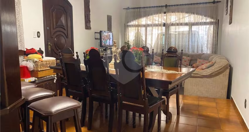 Sobrado com 3 quartos à venda em Lapa De Baixo - SP