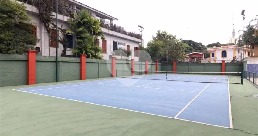Terreno à venda na Professor Nicolau De Morais Barros, --, Jardim das Bandeiras, São Paulo