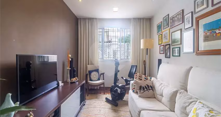 Sobrado com 3 quartos à venda em vila madalena - sp