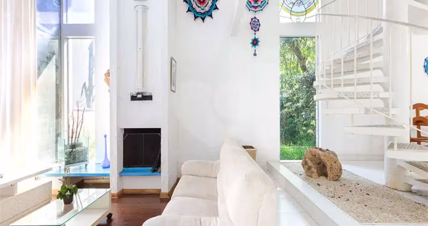 Casa de vila com 4 quartos à venda em perdizes - sp