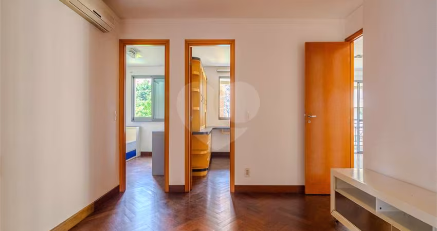 Apartamento com 4 quartos à venda ou para locação em Vila Leopoldina - SP