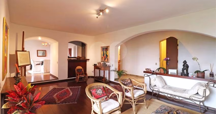 Apartamento com 3 quartos à venda ou para locação em Alto De Pinheiros - SP