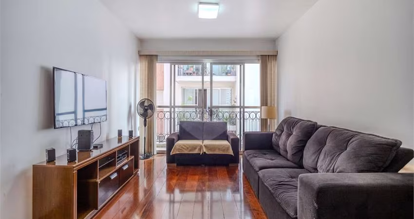 Apartamento com 3 quartos à venda em Pinheiros - SP