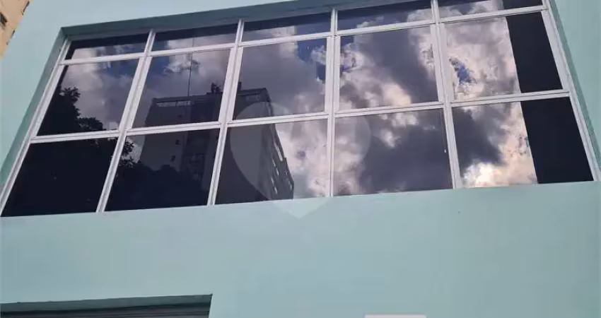 Prédio inteiro à venda ou para locação em perdizes - sp