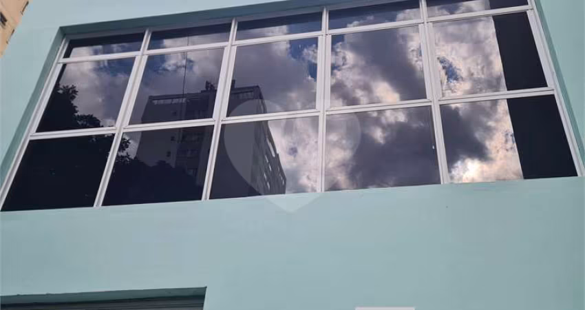 Prédio inteiro com 1 quartos à venda ou para locação em Perdizes - SP