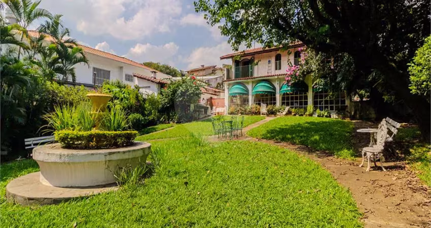 Casa com 4 quartos à venda na Antonina, --, Perdizes, São Paulo