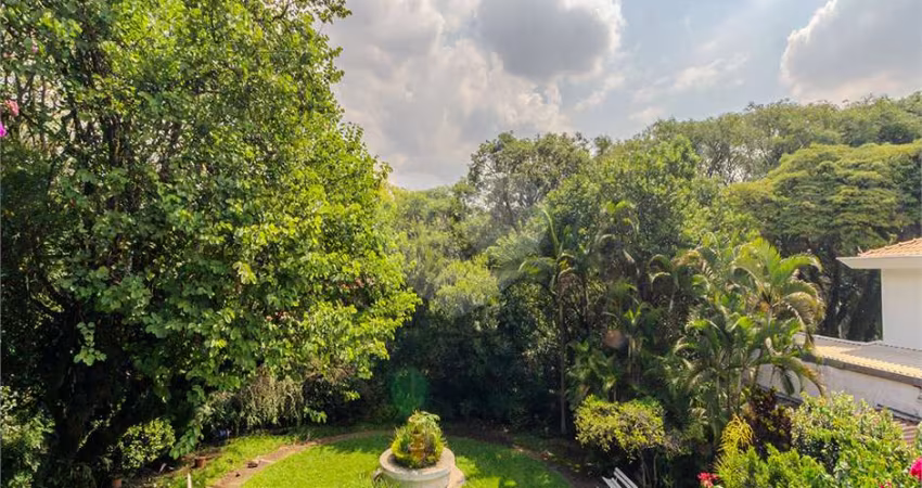 Casa com 4 quartos à venda em Sumaré - SP