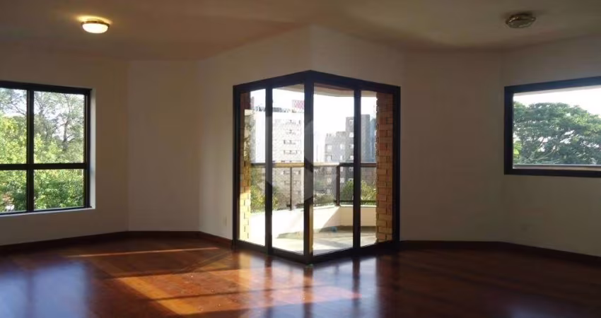 Apartamento com 3 quartos à venda em Sumarezinho - SP