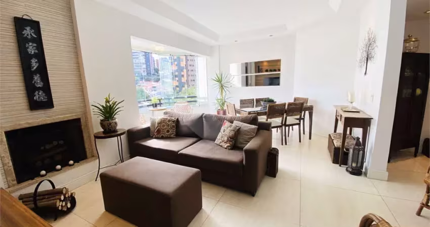 Apartamento com 3 quartos à venda em alto da lapa - sp