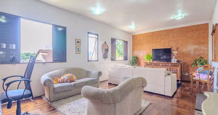 Casa com 3 quartos à venda na Rua General Vitorino Monteiro, --, Vila Romana, São Paulo
