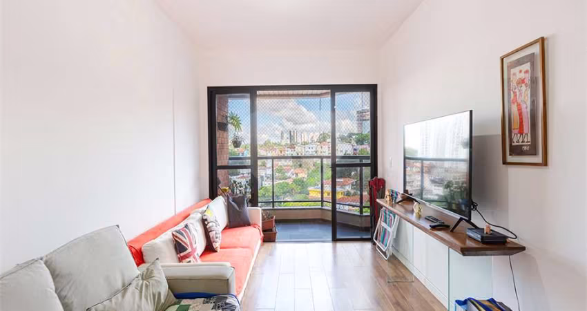 Apartamento com 3 quartos à venda em Sumaré - SP