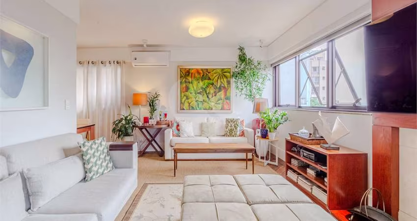 Apartamento com 3 quartos à venda em Sumarezinho - SP
