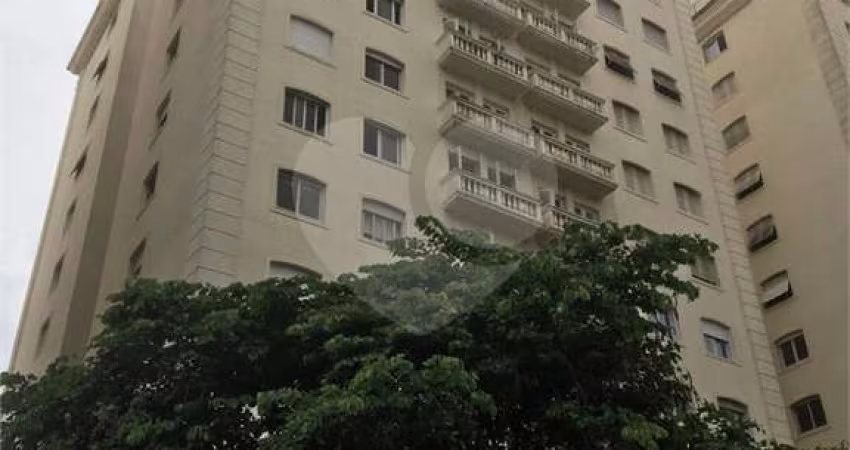 Apartamento com 2 quartos à venda em Sumarezinho - SP