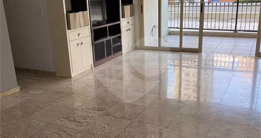 Apartamento com 3 quartos à venda ou para locação em Pinheiros - SP