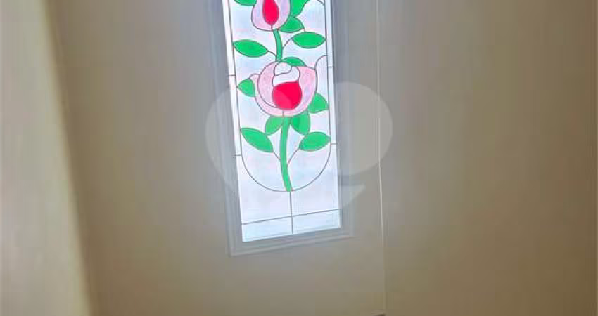 Casa com 3 quartos à venda em Alto Da Lapa - SP