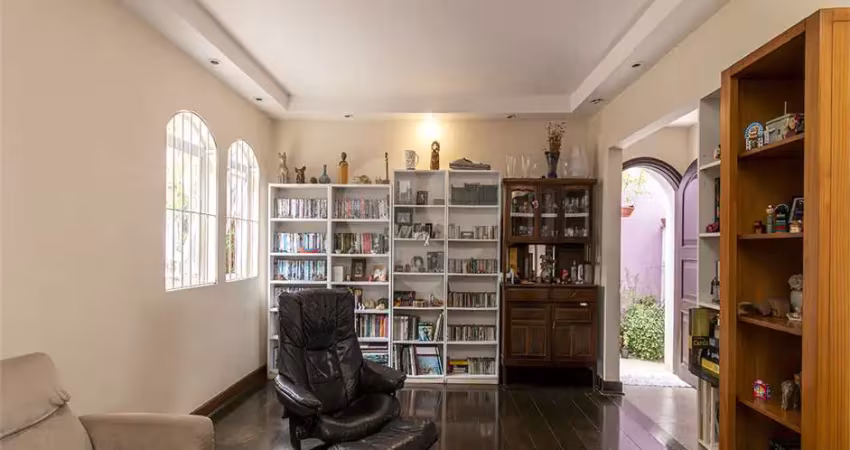Sobrado com 3 quartos à venda em vila madalena - sp