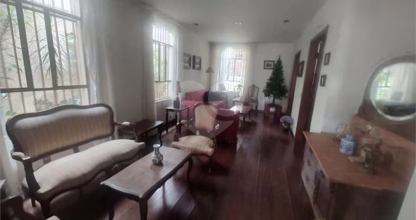 Casa com 3 quartos à venda em Alto Da Lapa - SP