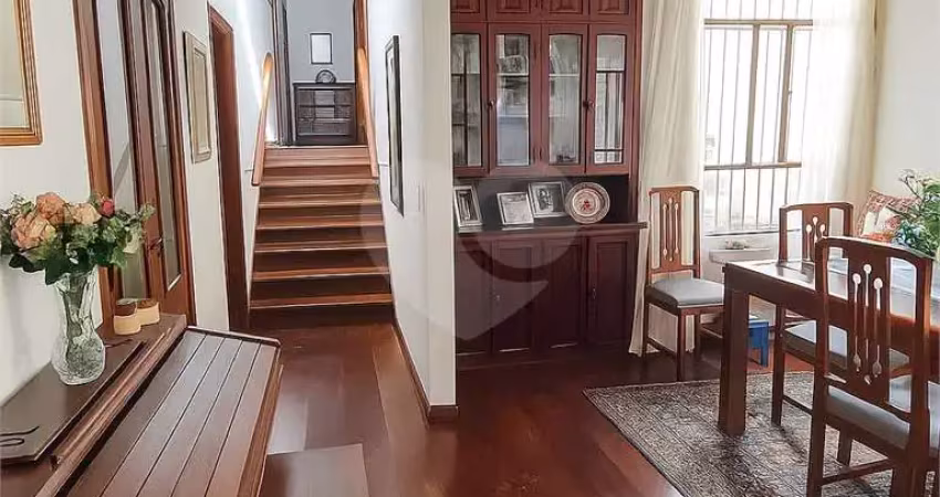 Casa com 3 quartos à venda na Rua Luís César Pannain, --, Alto da Lapa, São Paulo