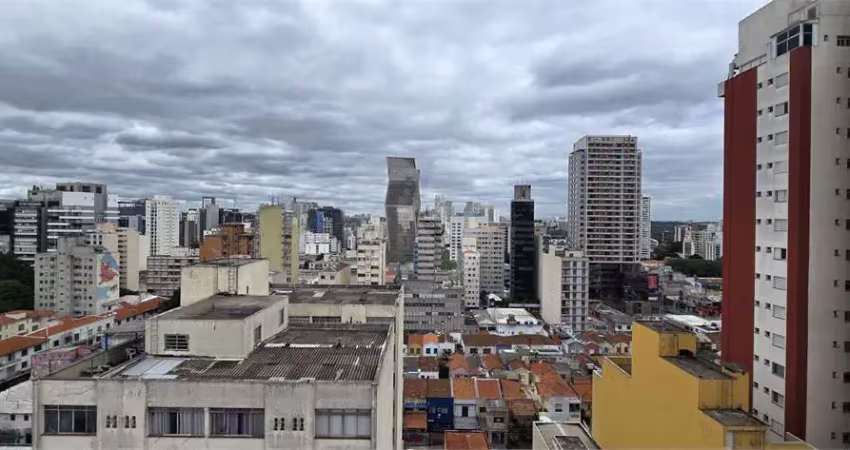 Apartamento com 2 quartos à venda em Pinheiros - SP