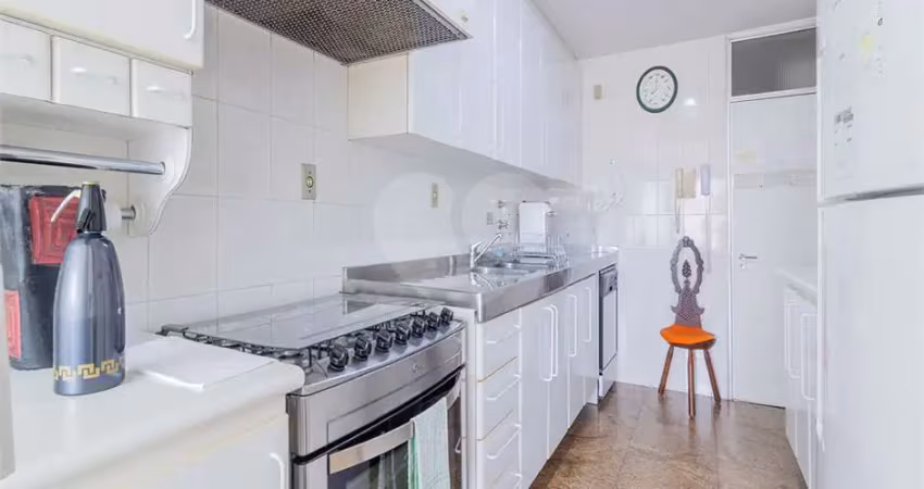 Apartamento com 3 quartos à venda em city boaçava - sp