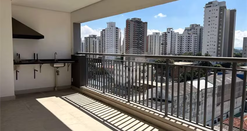 Apartamento com 2 quartos à venda em vila leopoldina - sp