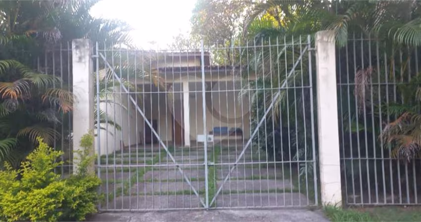 Casa com 3 quartos à venda em Butantã - SP