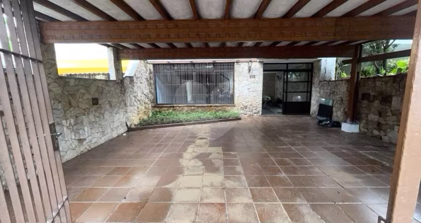 Sobrado com 3 quartos à venda em Lapa - SP