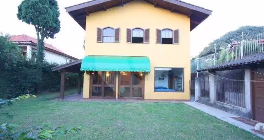 Casa com 4 quartos à venda na Pau-brasil, --, Boaçava, São Paulo