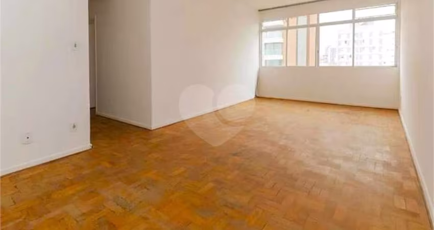 Apartamento com 3 quartos à venda em Pinheiros - SP