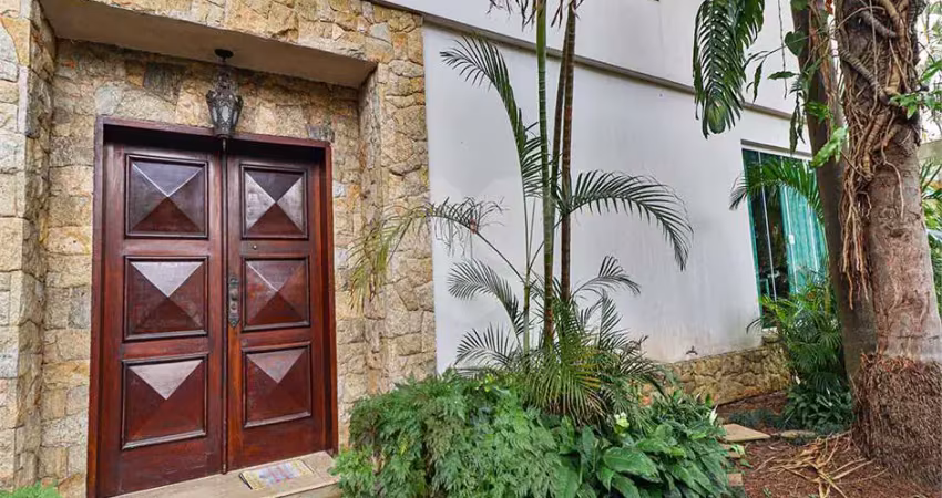 Casa com 4 quartos à venda na Gaspar Moreira, --, Butantã, São Paulo