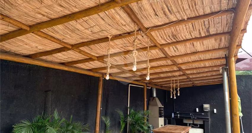 Terreno à venda em Vila Ida - SP