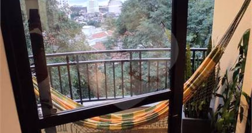 Apartamento com 3 quartos à venda em Vila Ipojuca - SP