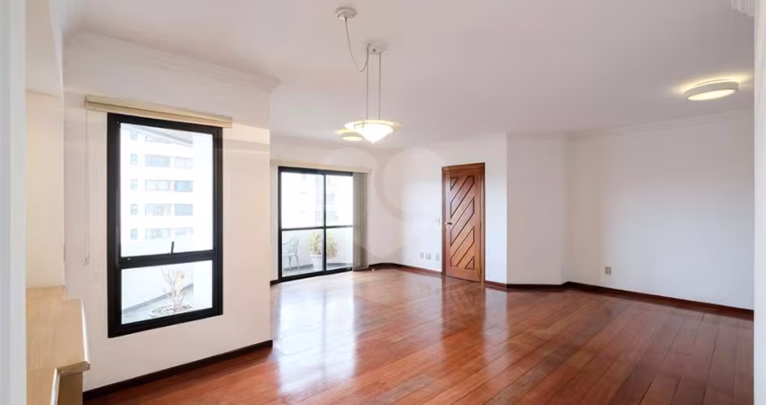 Apartamento com 3 quartos à venda em Vila Leopoldina - SP