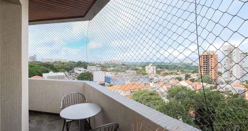 Apartamento com 3 quartos à venda em vila leopoldina - sp
