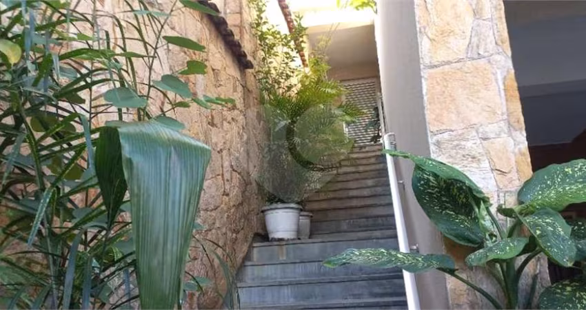 Casa com 4 quartos à venda em Alto Da Lapa - SP