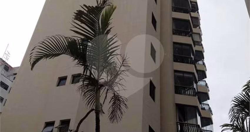 Apartamento com 3 quartos à venda ou para locação em Sumaré - SP