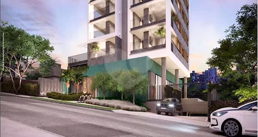 Apartamento com 3 quartos à venda em Sumaré - SP