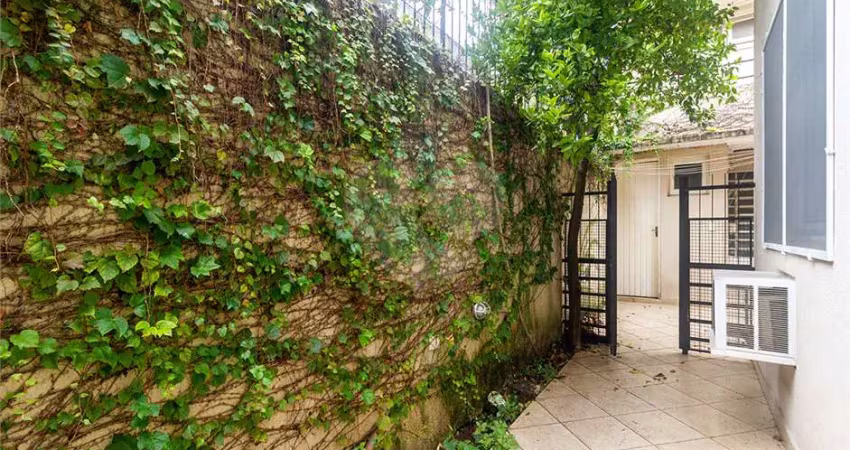 Casa térrea com 4 quartos à venda ou para locação em alto de pinheiros - sp