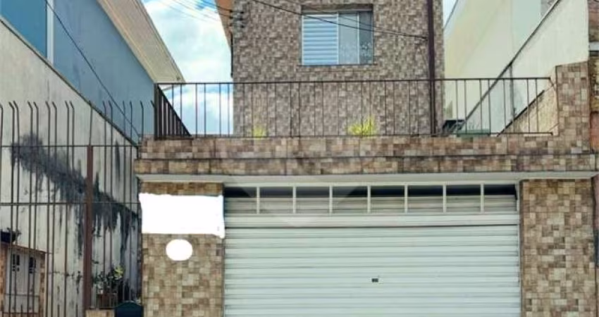 Sobrado com 2 quartos à venda em Siciliano - SP