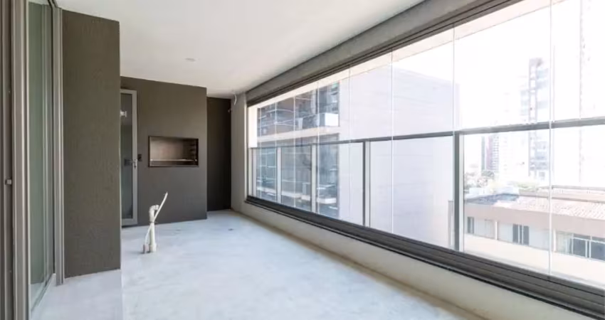Apartamento com 3 quartos à venda em alto da lapa - sp