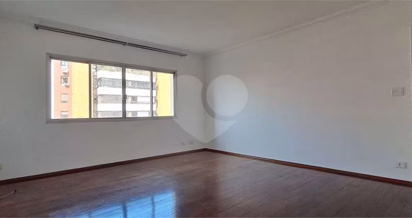 Apartamento com 3 quartos à venda em Alto Da Lapa - SP