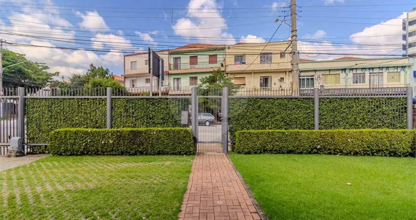 Casa térrea com 1 quartos à venda em Lapa - SP